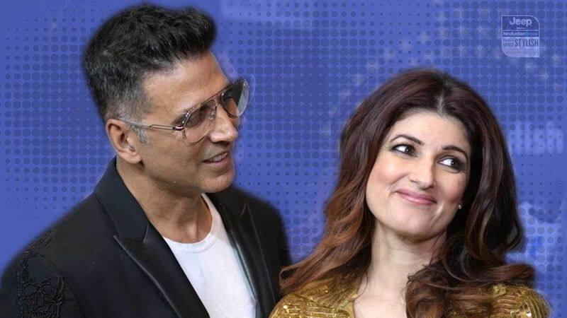 very safe to cow in india more tha students told twinkle khanna
