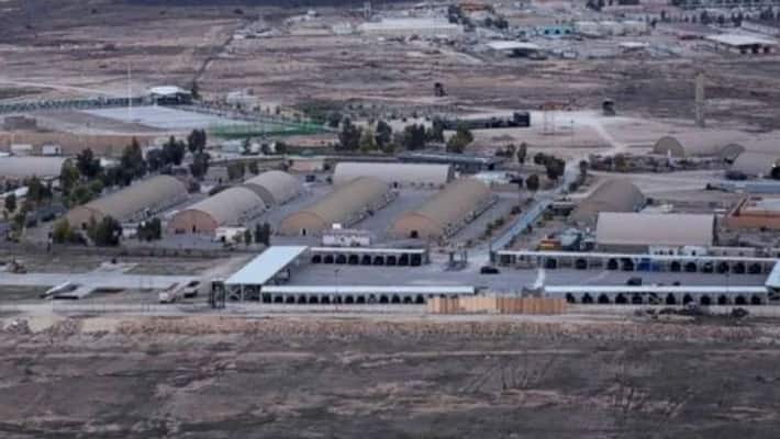 UK condemns strikes on US bases in Iraq, warns Iran not to repeat these reckless attacks UK condemns strikes on US bases in Iraq, warns Iran not to repeat these reckless attacks