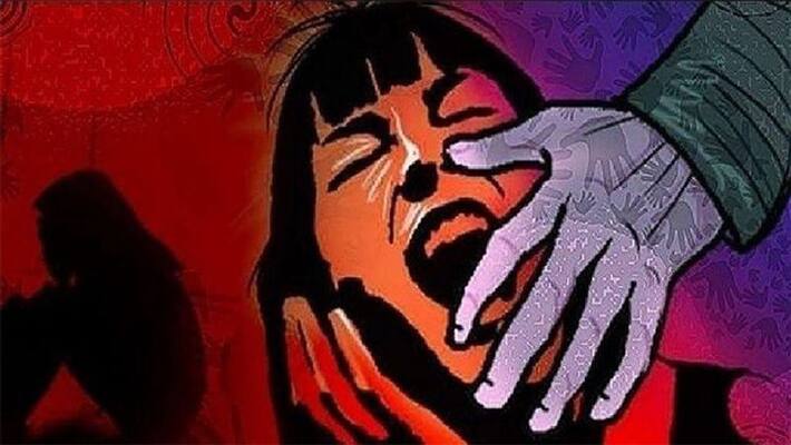 girl allegedly gangraped after being kidnapped in Bihar one arrested kpm girl allegedly gangraped after being kidnapped in Bihar one arrested kpm