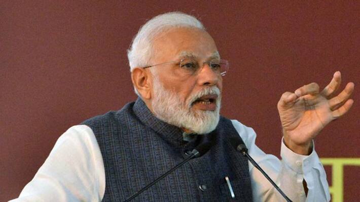 PM Modi Invites People Suggestions For Budget PM Modi Invites People Suggestions For Budget