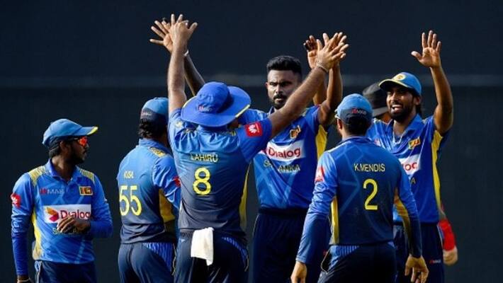 shiran fernando tested corona positive but bangladesh vs sri lanka odi series go ahead as per schedul shiran fernando tested corona positive but bangladesh vs sri lanka odi series go ahead as per schedul