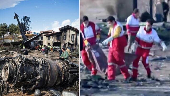 Ukrainian plane carrying 176 people crashed in iran mystery Ukrainian plane carrying 176 people crashed in iran mystery