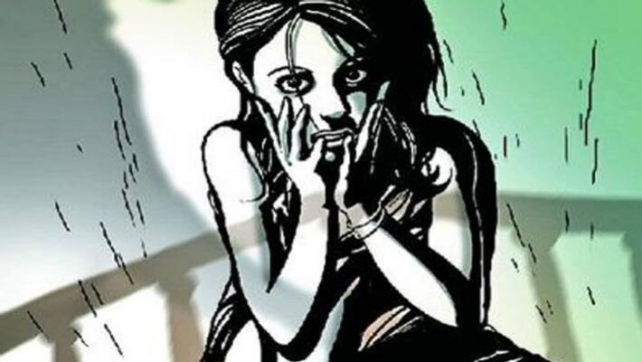 a person sexual abuse to mentally illness girl at Vijayanagar- police arrested by sexual abuse case a person sexual abuse to mentally illness girl at Vijayanagar- police arrested by sexual abuse case
