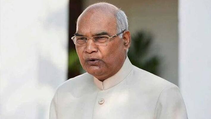 After the JNU violence 100 MP to write a letter to the President for removal of vice chancellor kpm After the JNU violence 100 MP to write a letter to the President for removal of vice chancellor kpm