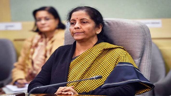 Budget 2020 FM Nirmala Sitharaman may propose 5 percent tax on income up to Rs 7 lakh Budget 2020 FM Nirmala Sitharaman may propose 5 percent tax on income up to Rs 7 lakh