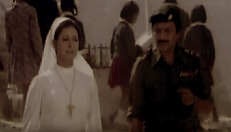 সিস্টার (১৯৭৭)- সিস্টার ছবিতে অভিনয় করে নজির গড়ে ছিলেন সুপ্রিয়া দেবী। দেশের উত্তাল পরিস্থিতিতে উঠে আসা এক গল্পে সিস্টারের ভূমিকাতে মন কেড়েছিলেন তিনি।