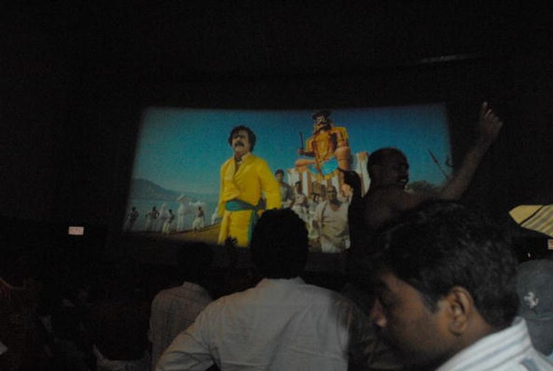 1979: The first Rajinikanth movie that released on Pongal was Kuppathu Raja. The movie was directed by Ramanna. It was released on January 12, 1979. According to reports, the movie did average at the box office.