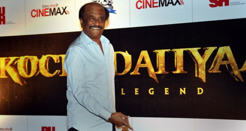 1984: Rajinikanth's next release on Pongal was Naan Mahaan Alla. It was released on January 14, 1984. This movie was also directed by SP Muthuraman.
