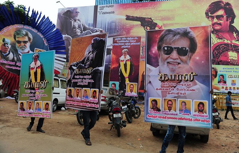 2019: Petta released on January 10, 2019, and it was the superstar's tenth Pongal release. The movie was directed by Karthik Subbaraj, and the movie stars Simran and Trisha.