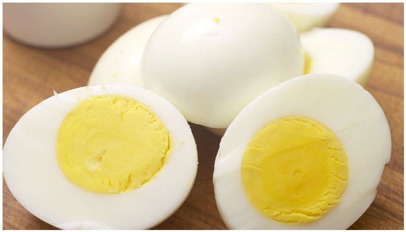 dont eat egg frequently and it leads to health issues