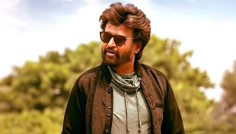 super star rajini darbar latest telugu collections