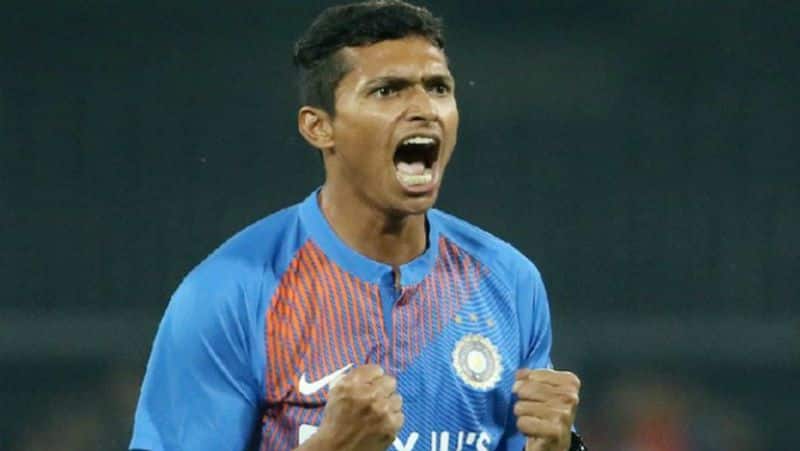 2 changes in indian team for second odi against new zealand