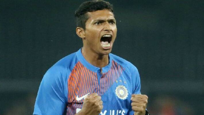 ICC T20 Rankings: Indian bowlers move up ICC T20 Rankings: Indian bowlers move up