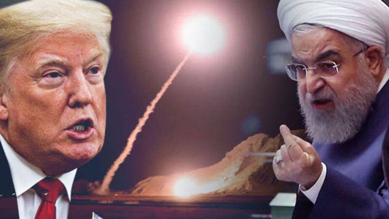 US IRAN India moves peace attempt looks for safety precautions