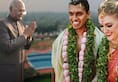 Ram Nath Kovinds  timeless gesture How President lessened his security to enable destination wedding in Kochi