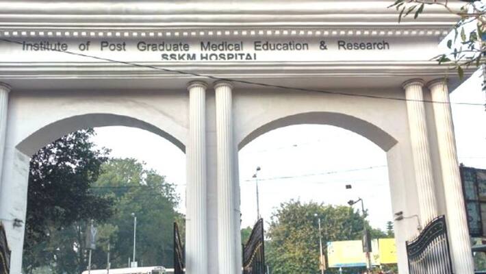 SSKM Hospital is ready to identify and treat coronavirus SSKM Hospital is ready to identify and treat coronavirus