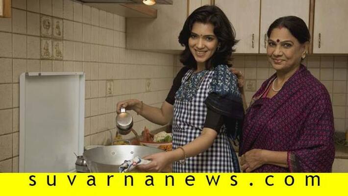Why mother- in- law can never be mother Why mother- in- law can never be mother