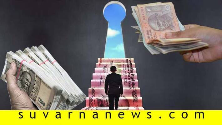 Make these five lifestyle changes and grow rich Make these five lifestyle changes and grow rich