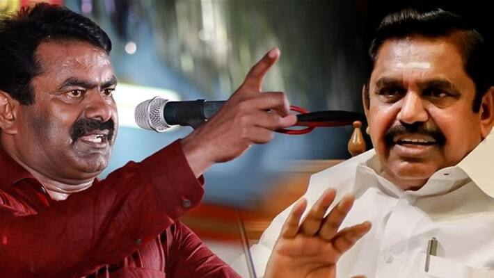 seeman slams tamilnadu government for opening tasmac shops seeman slams tamilnadu government for opening tasmac shops