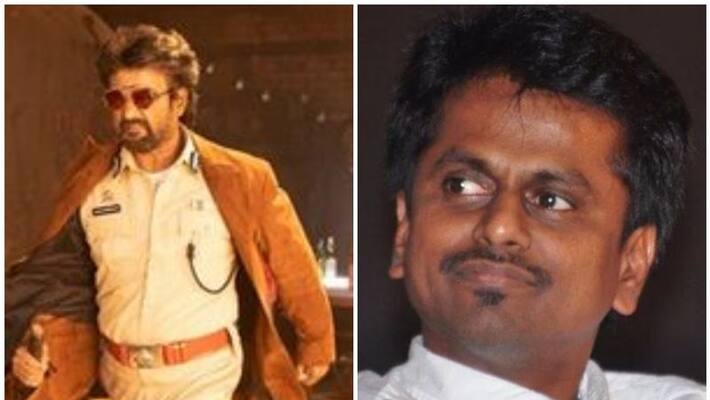 Heavy loss Darbaar! murugadoss shocking reaction Heavy loss Darbaar! murugadoss shocking reaction