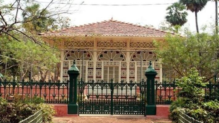 Viswa Bharati student asked to leave the country Viswa Bharati student asked to leave the country
