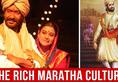 Ajay Devgn Tanhaji Brings Focus Back On The Rich Maratha Culture