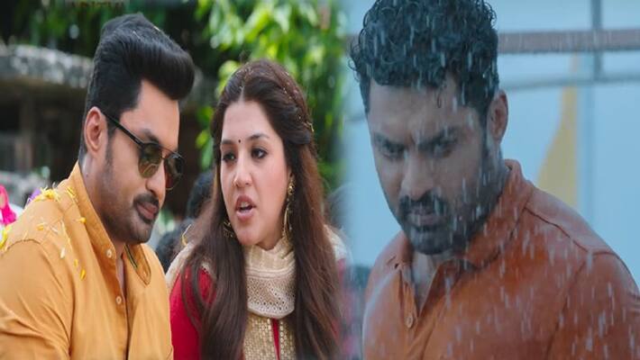 kalyan rams entha manchivadavuraas latest worldwide collections kalyan rams entha manchivadavuraas latest worldwide collections