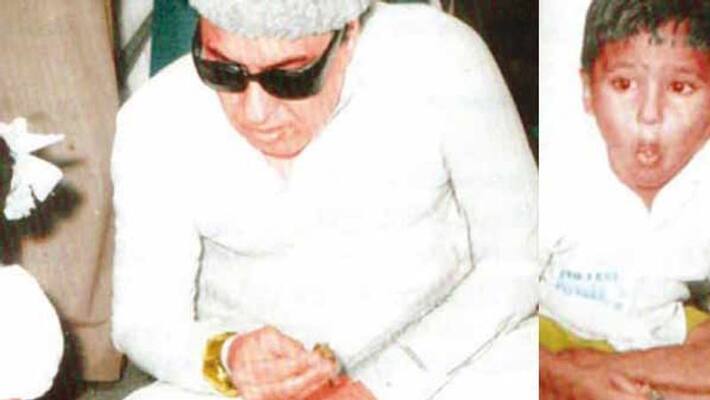 When and by whom was this change made ..? The miracle performed by MGR as the Chief Minister of Tamil Nadu- Admk with tamizhagam When and by whom was this change made ..? The miracle performed by MGR as the Chief Minister of Tamil Nadu- Admk with tamizhagam
