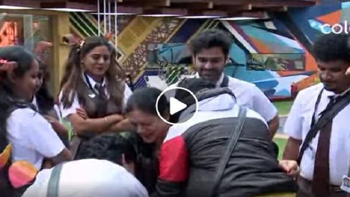 Bigg Boss Kannda 7 Day 88 Highlights Bigg Boss Kannda 7 Day 88 Highlights