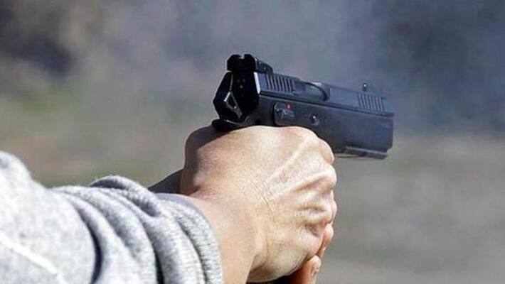 62 year old woman shot dead by neighbour over property dispute in up kpt 62 year old woman shot dead by neighbour over property dispute in up kpt