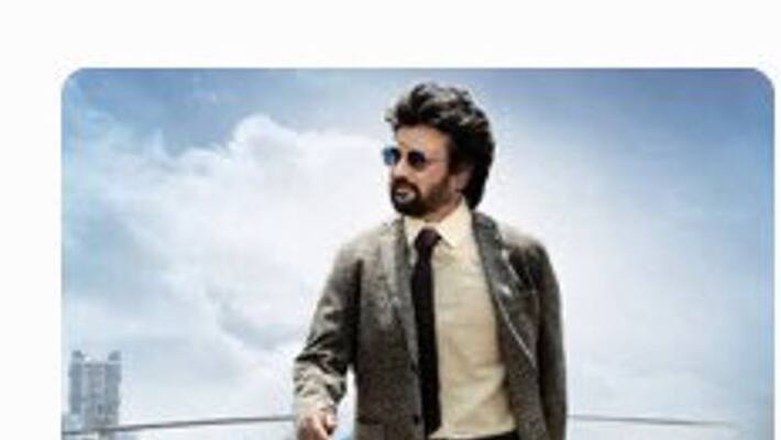 Super Star Rajinikanth Darbar Movie Screened at Europe Biggest Theatre Super Star Rajinikanth Darbar Movie Screened at Europe Biggest Theatre