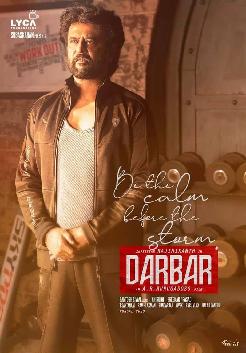 Darbar Movie Chennai Collection cannot touch Sarkar