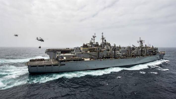 Indian war ships are ready Indian war ships are ready