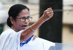 Mamta is trying to break into tribal voters