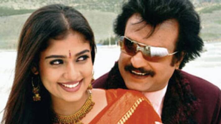 Lady Super Star Nayanthara Character Revealed in Thalaivar 168 Movie Lady Super Star Nayanthara Character Revealed in Thalaivar 168 Movie