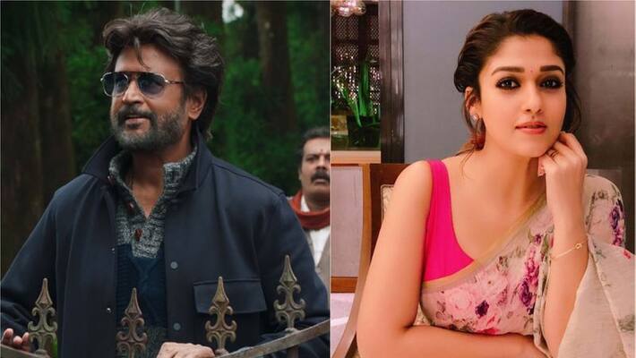 Nayanthara Reduce Her Salary For Rajinikanth Annaathe Movie Nayanthara Reduce Her Salary For Rajinikanth Annaathe Movie