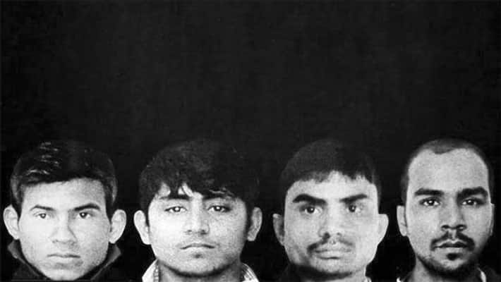Supreme Court to hear Nirbhaya convicts' curative petitions today Supreme Court to hear Nirbhaya convicts' curative petitions today