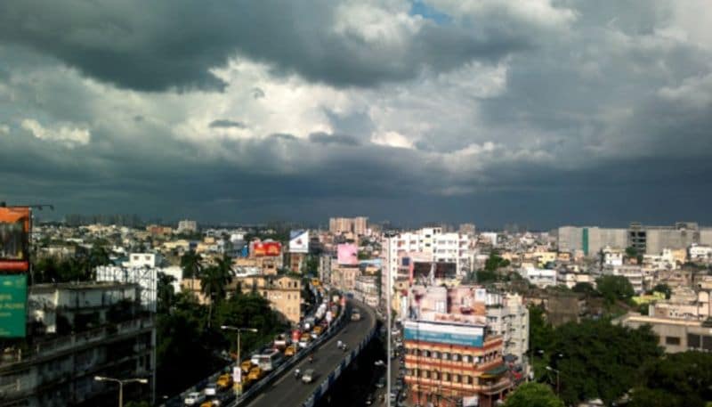 Weather update report of 1 march