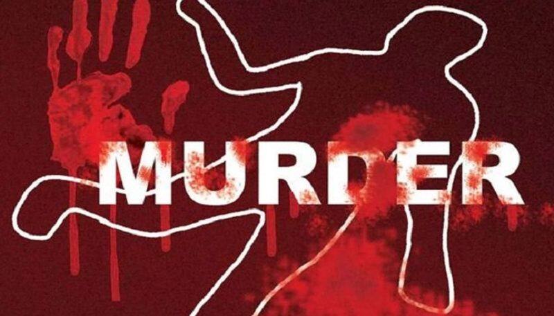 women murdered in madurai