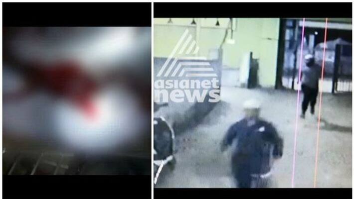 police took man into custody for facebook post in support of accused in asi murder case police took man into custody for facebook post in support of accused in asi murder case