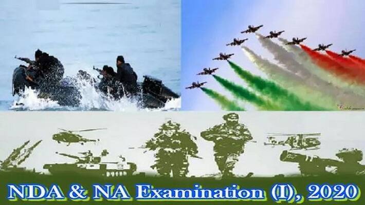 union public service commission released nda & na notification for 2020 union public service commission released nda & na notification for 2020