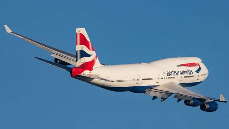 British airways decided to suspended 30 thousand employees from job