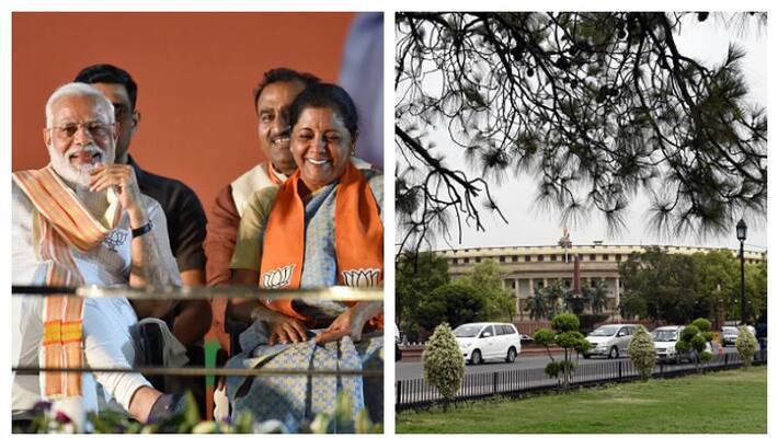 Union Budget 2020 on February 1 Union Budget 2020 on February 1