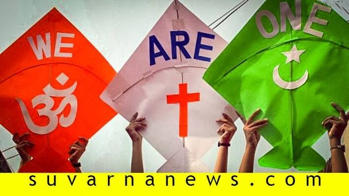 Tamil Nadu A Hindu dominated village in pudukottai district picks Muslim head Tamil Nadu A Hindu dominated village in pudukottai district picks Muslim head