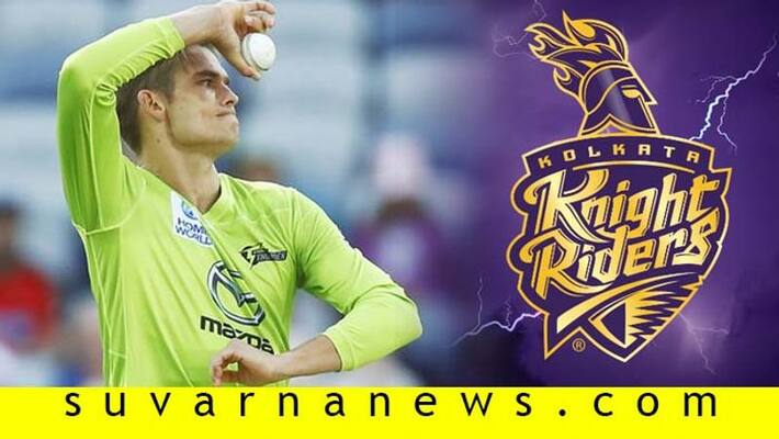 KKR Cricketer Chris Green banned for illegal action in Big Bash League KKR Cricketer Chris Green banned for illegal action in Big Bash League