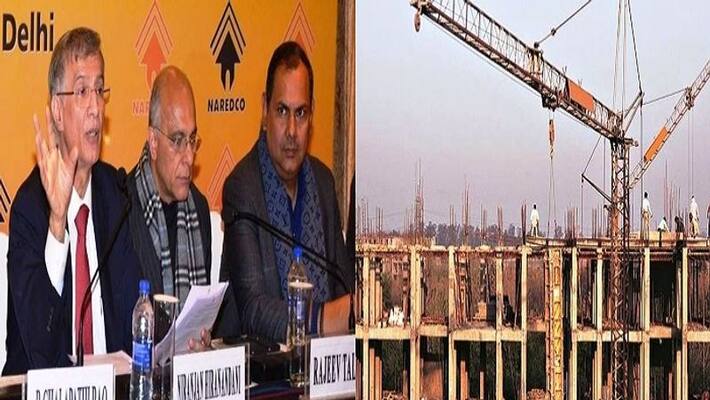 NAREDCO Seeks Steps to Incentivise Housing in Upcoming Budget NAREDCO Seeks Steps to Incentivise Housing in Upcoming Budget