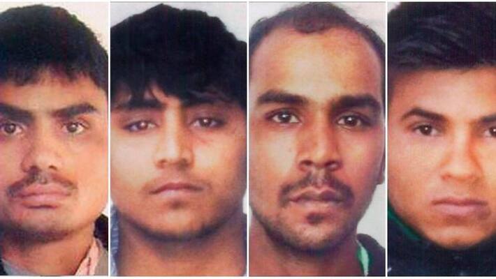 2012 Nirbhaya gang rape case Supreme Court dismisses curative petitions of two convicts 2012 Nirbhaya gang rape case Supreme Court dismisses curative petitions of two convicts