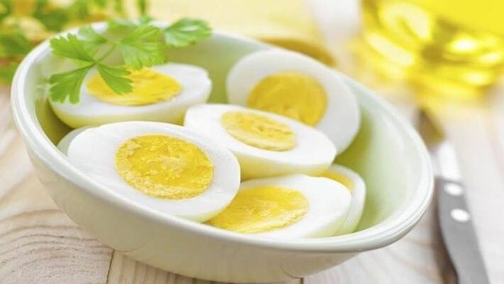 Egg does not increase cholesterol Egg does not increase cholesterol