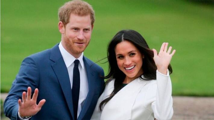Prince Harry Duchess Meghan Markle drop royal highness titles will not represent the Queen Prince Harry Duchess Meghan Markle drop royal highness titles will not represent the Queen
