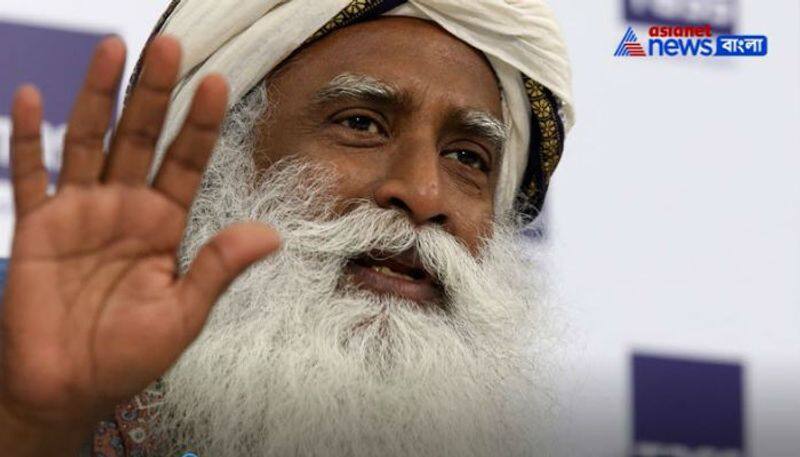 sadhguru says to provide food to people who are all working for daily wages